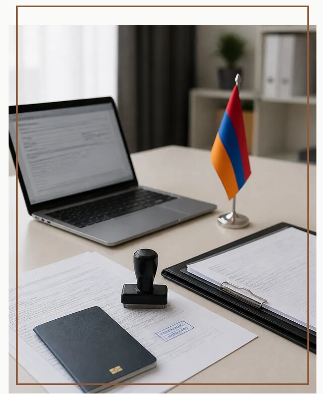Оформление гражданства Армении в Сибае по цене от 77070 р. | Гиперактив-Сба