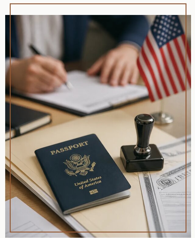Оформление гражданства США в Сибае под ключ от 46242 р. | Гиперактив-Сба