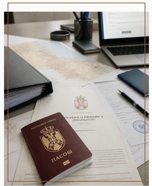 Оформление гражданства Сербии в Сибае по цене от 256900 р. | Гиперактив-Сба